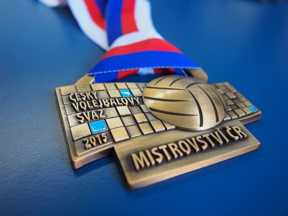 Mistrovství 2015